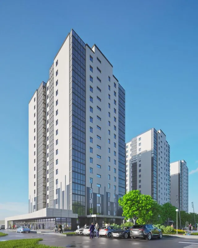 «ЖК Классика»