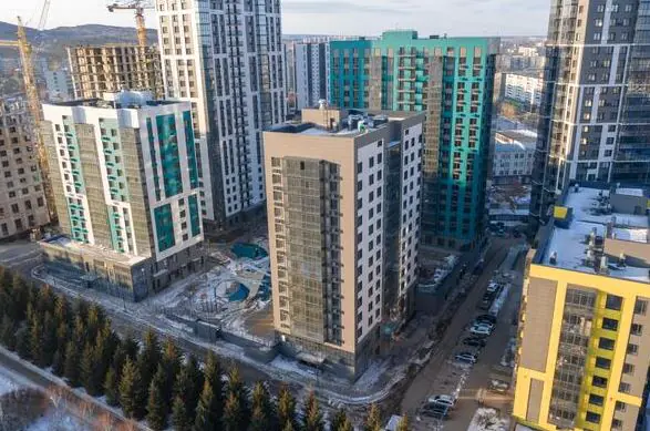 новостройки на свободном в красноярске