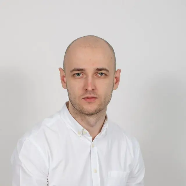Дмитрий Бородзеев